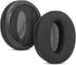 HA-NC100 Ear Pads Cushion Earpads Replacement Compatible with JVC HA-NC100 HA NC100 Noise Canceling Headphones Upgrade Fabric Black......